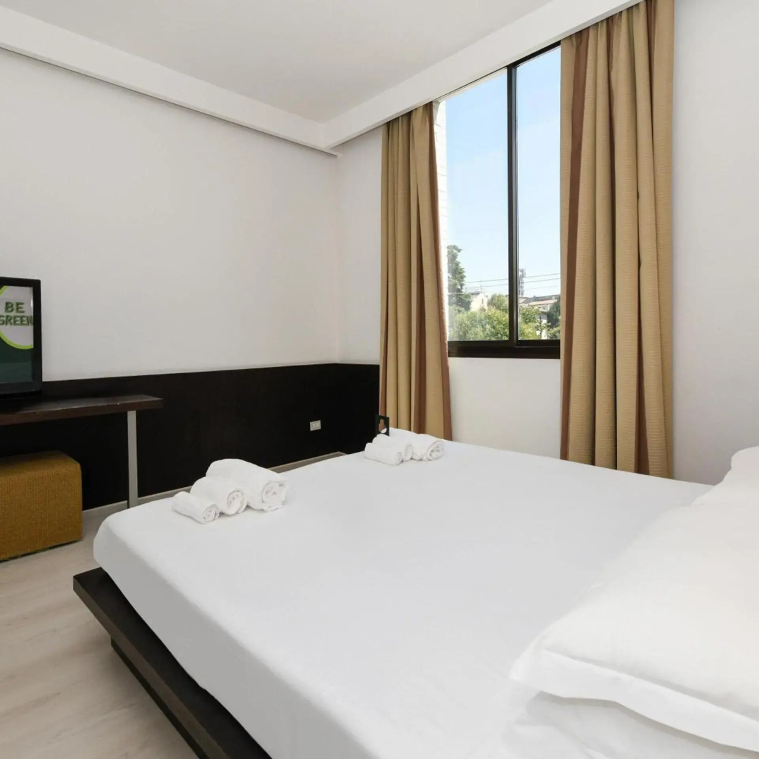 Foto - B&B HOTEL Padova Methis