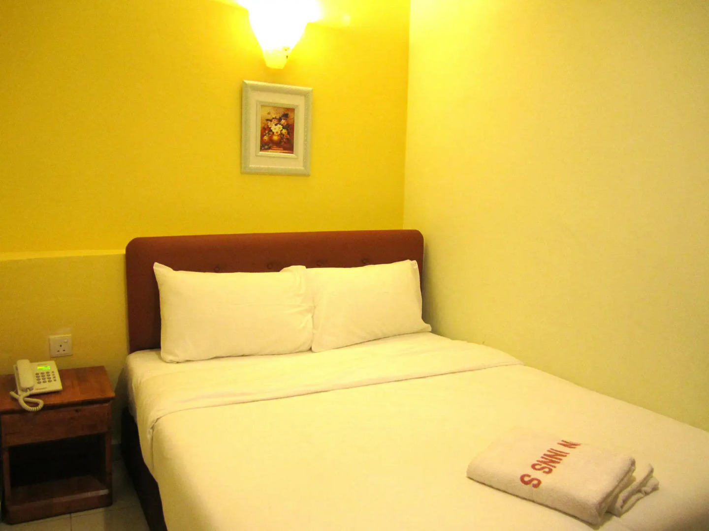 Foto - Sun Inns Hotel Kepong near Hospital Sungai Buloh