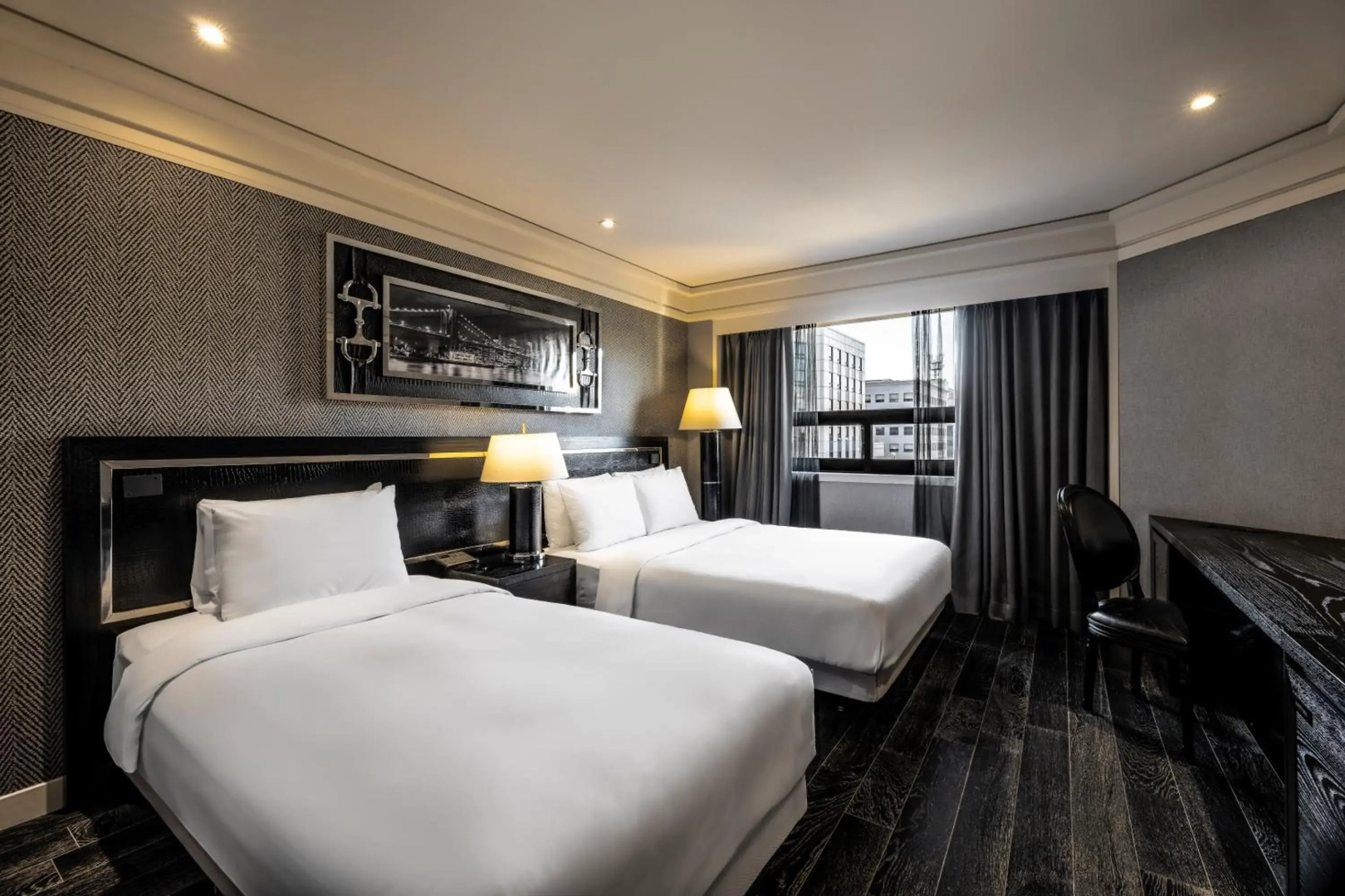 Foto - Kensington Hotel Yeouido