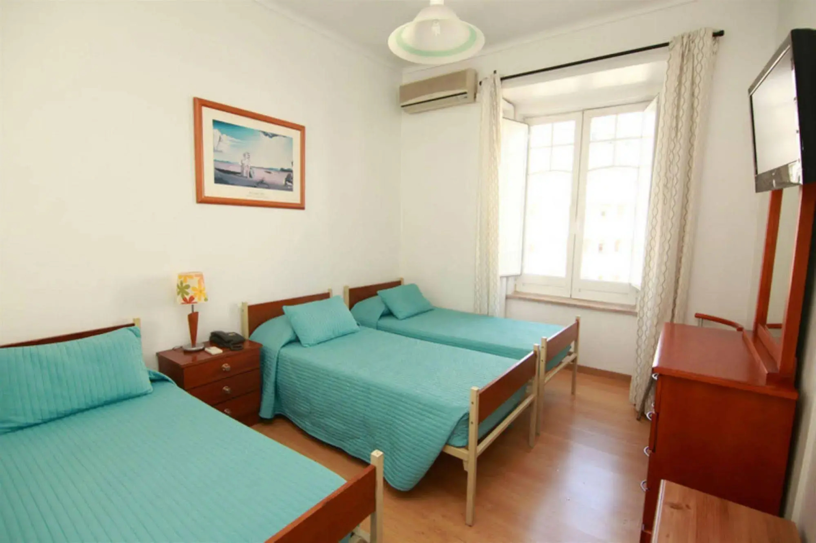 Foto - Residencial Joao XXI