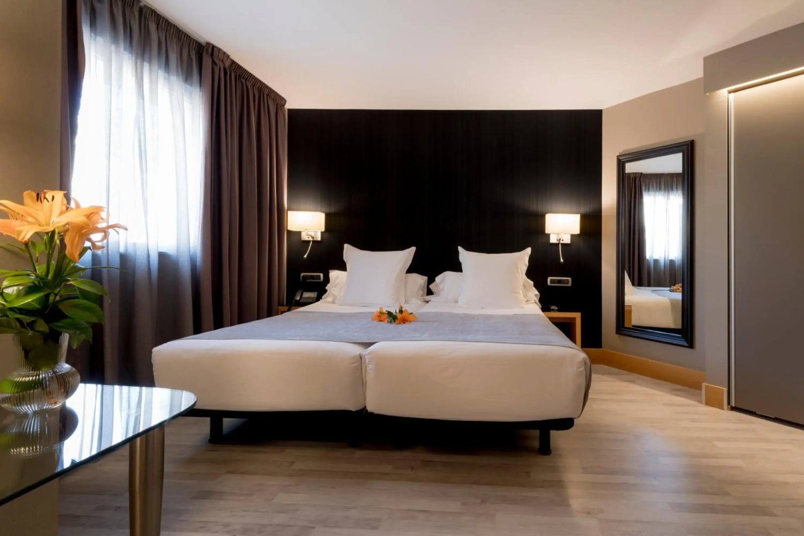 Foto - Hotel Plaza