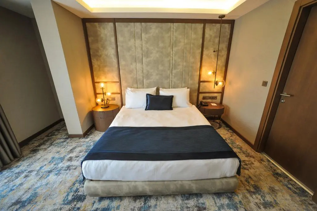 Foto - The Alpfine Hotel