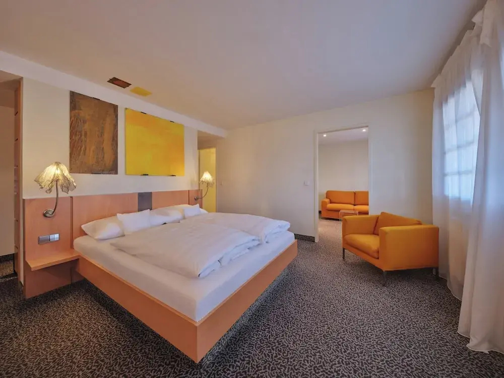 Foto - Mintrops Stadt Hotel Margarethenhöhe
