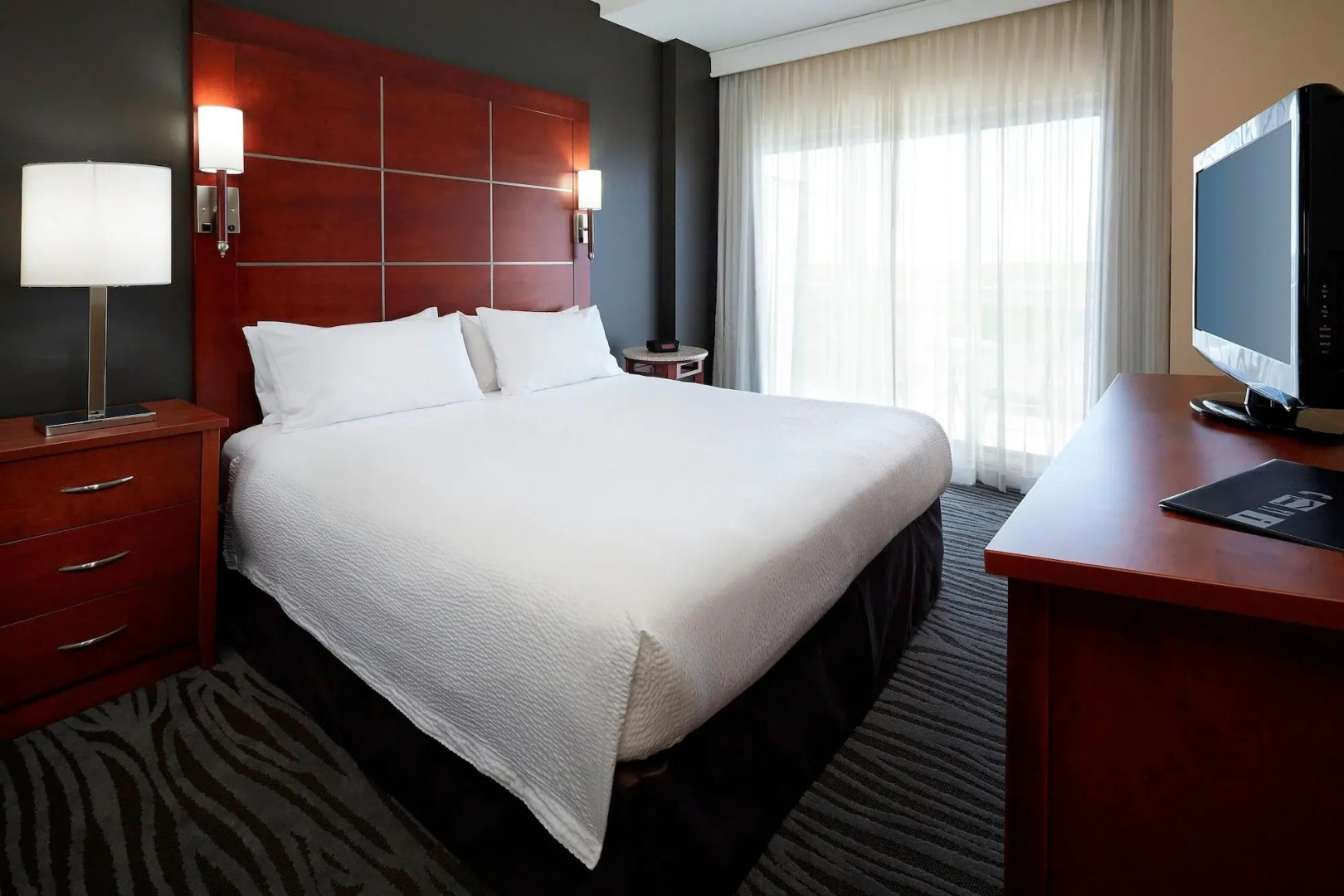 Foto - Residence Inn by Marriott Montreal Airport