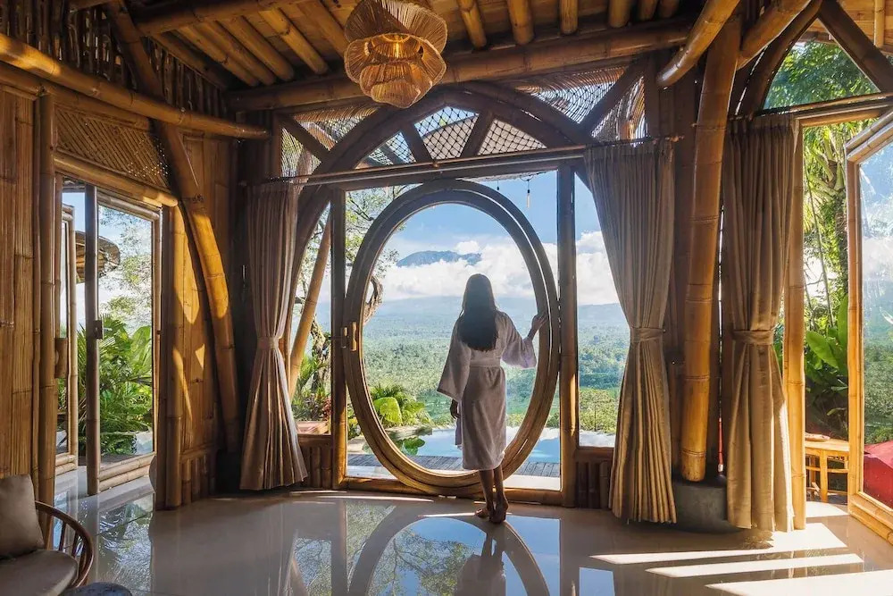 Photo - Punduk Villa - The Manta