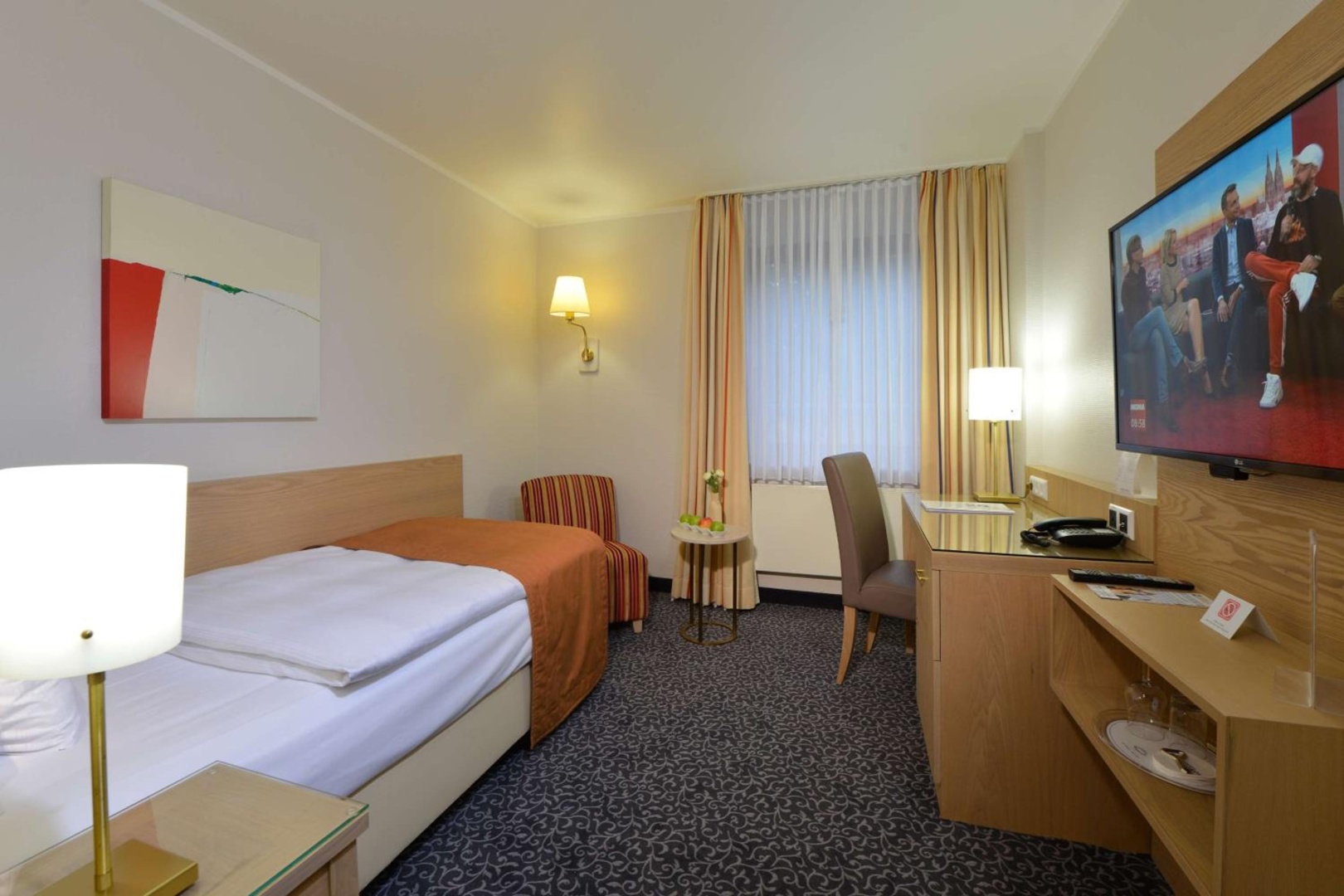Photo - Best Western Hotel Der Foehrenhof
