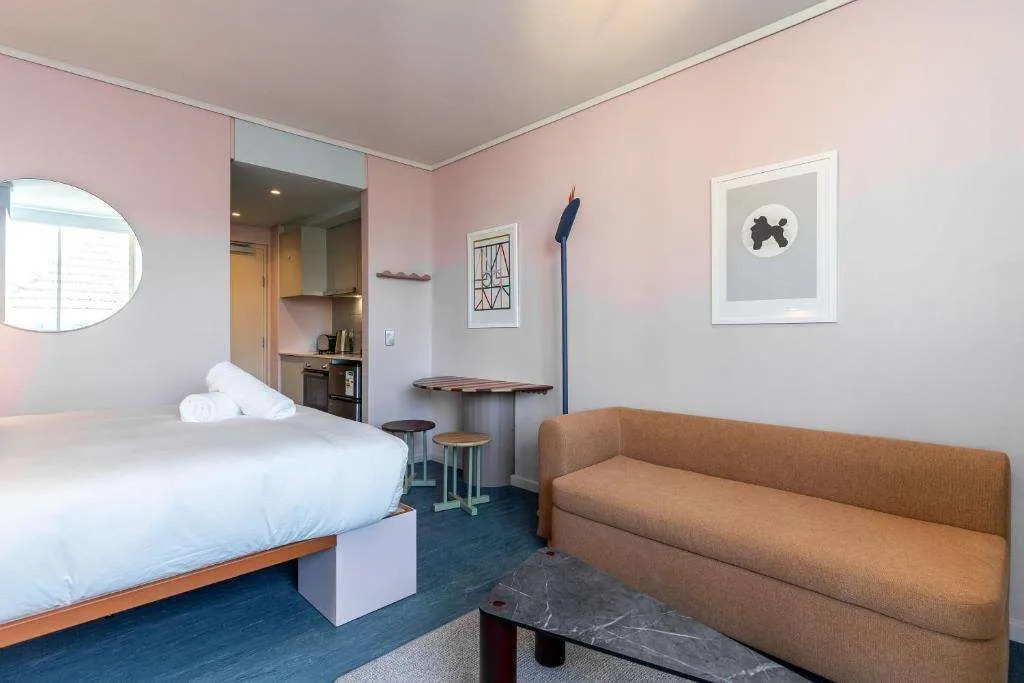 Photo - The Tropicana Hotel