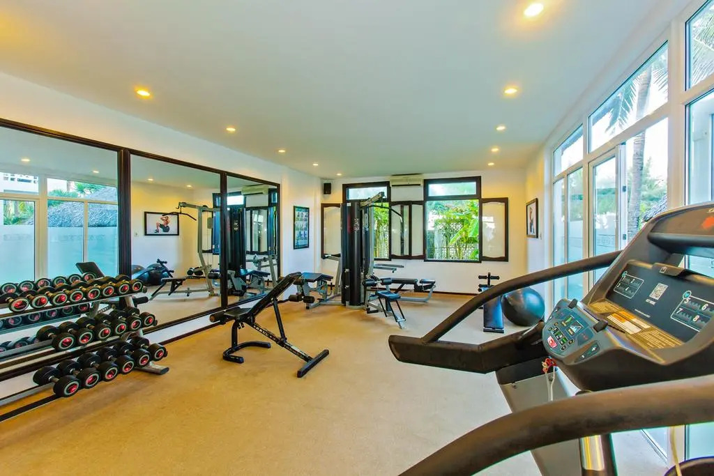 Photo - Hoi An Beach Resort