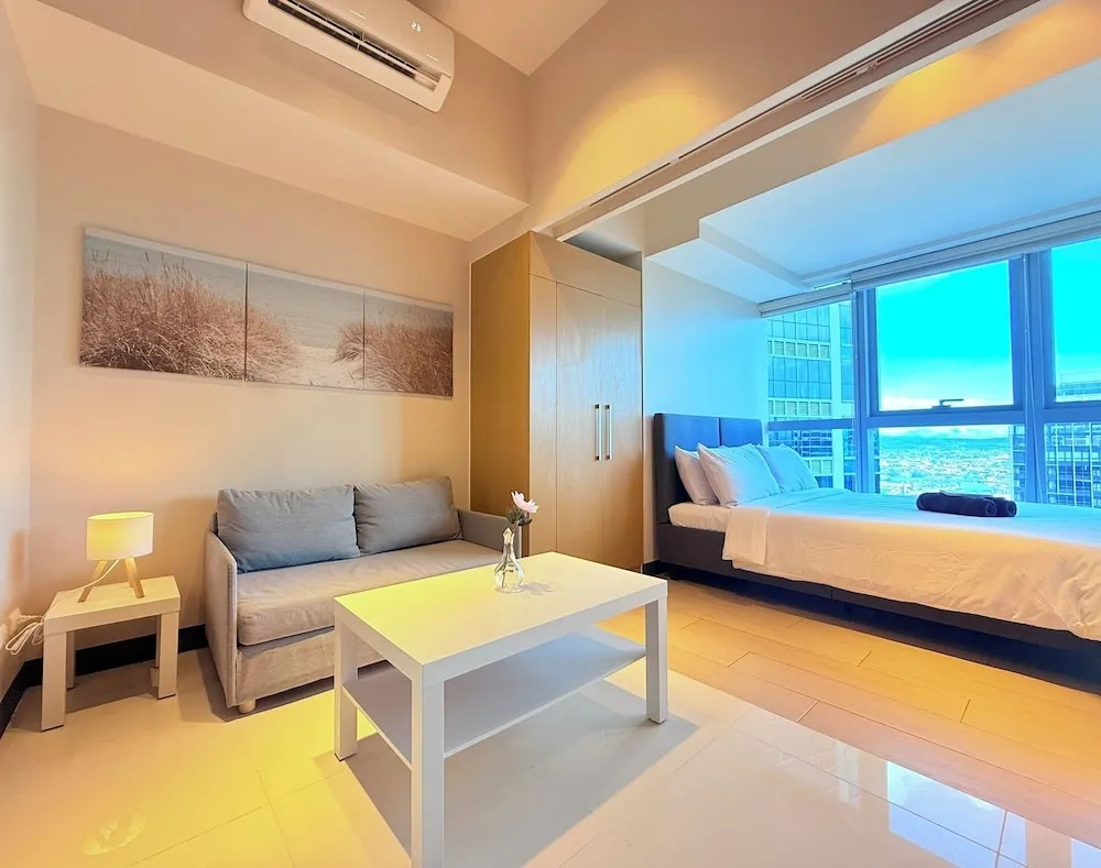 Foto - Uptown Parksuites 1