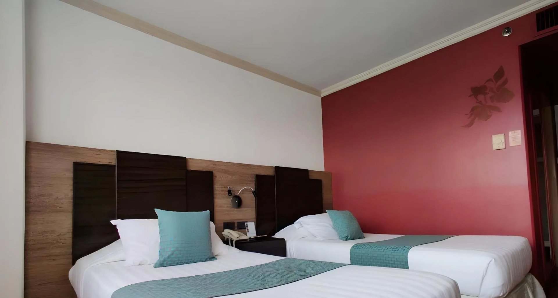 Foto - The Bellavista Hotel