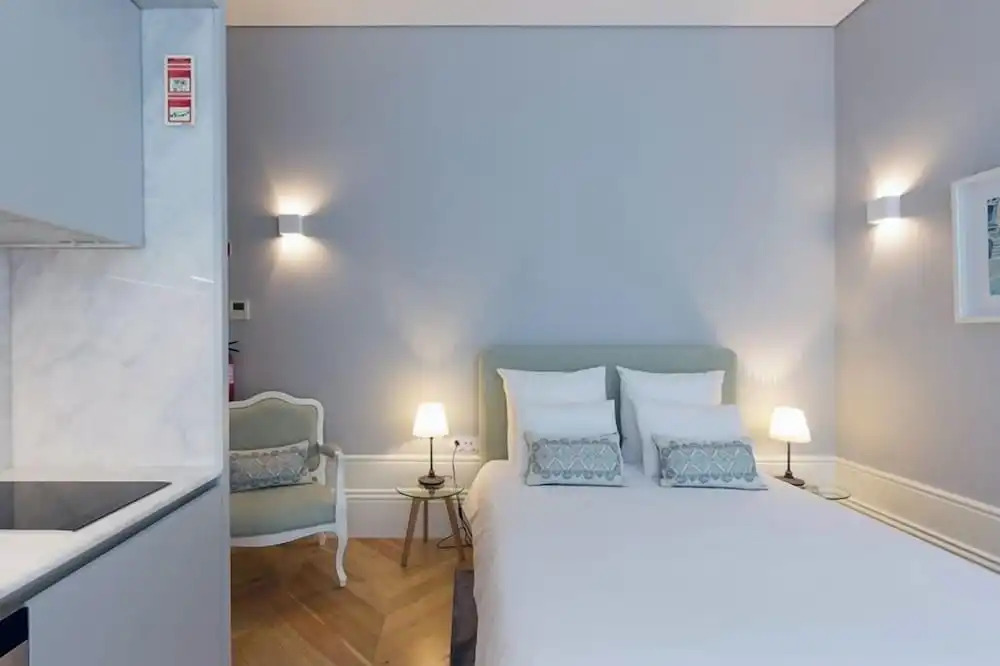 Foto - Villa Mouzinho by ON Apartments