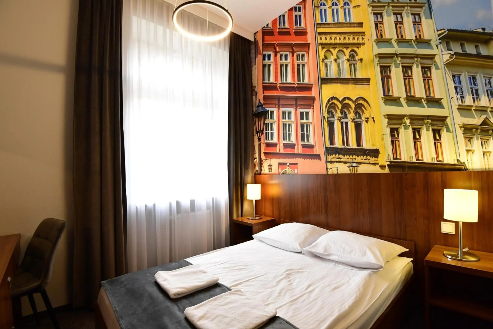 Foto - Hotel Downtown Kraków