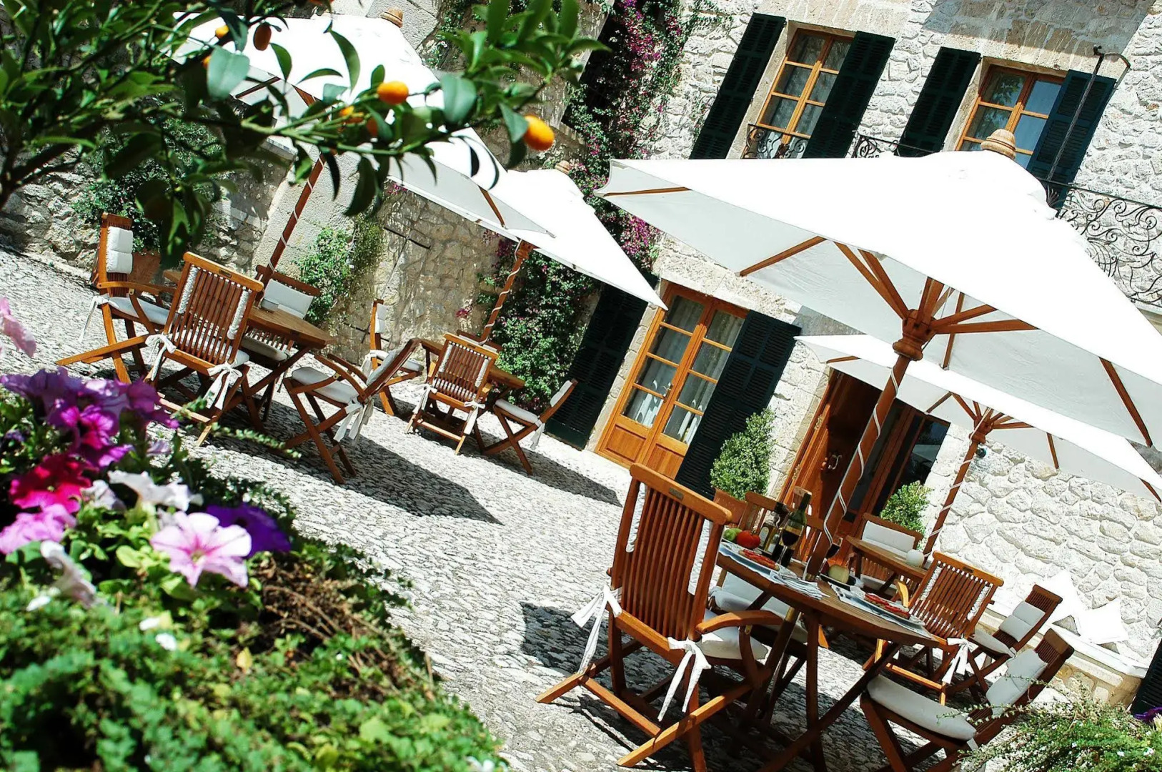 Photo - Cas Comte Suites & Spa - Adults Only