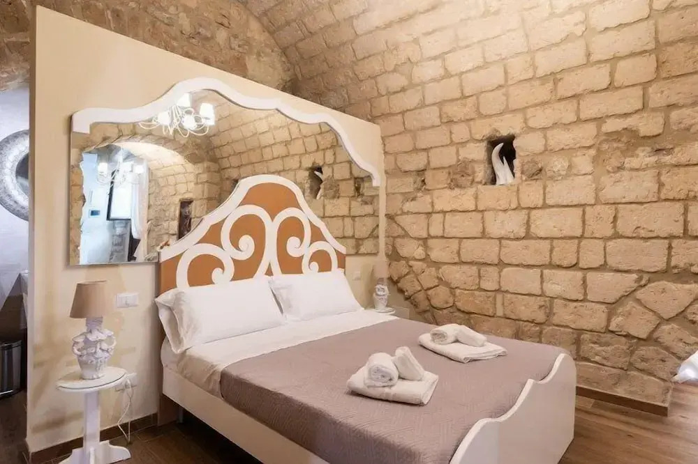 Photo - Saint Michel Room by Wonderful Italy