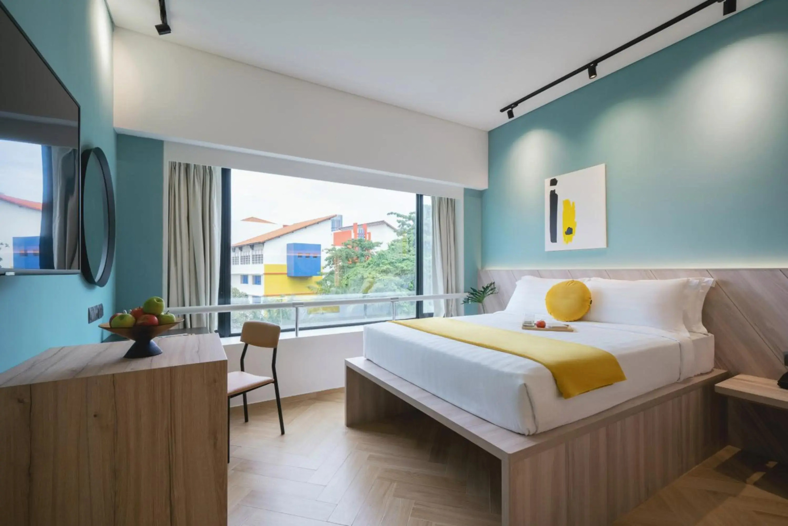 Foto - Furama RiverFront