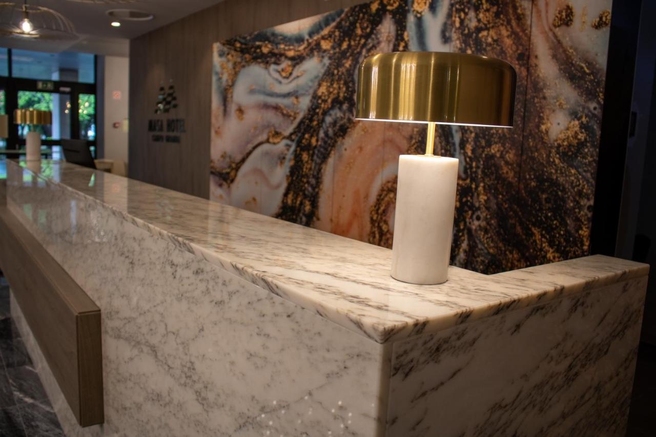 Photo - MASA Hotel Wellness & Spa Campo Grande Lisbon