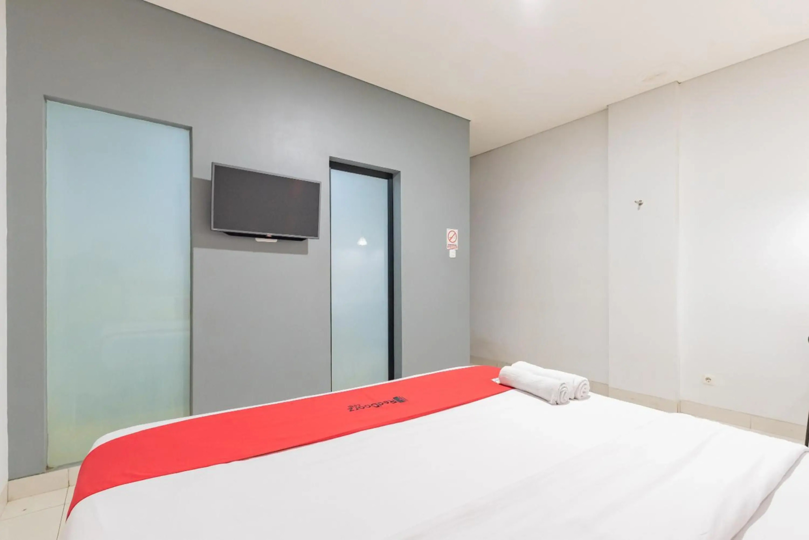 Foto - Cityloog Hotel Tebet Jakarta