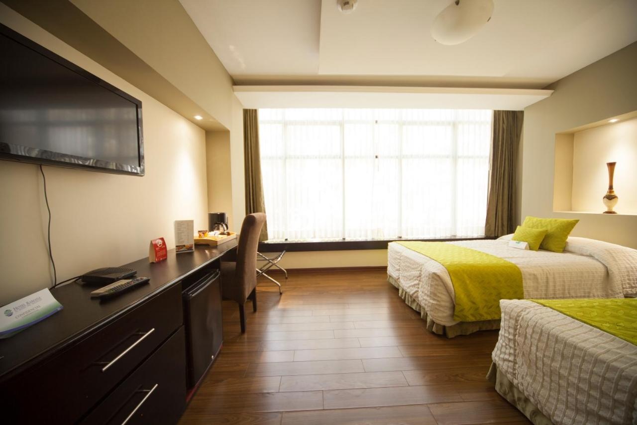 Foto - Hotel Ramada