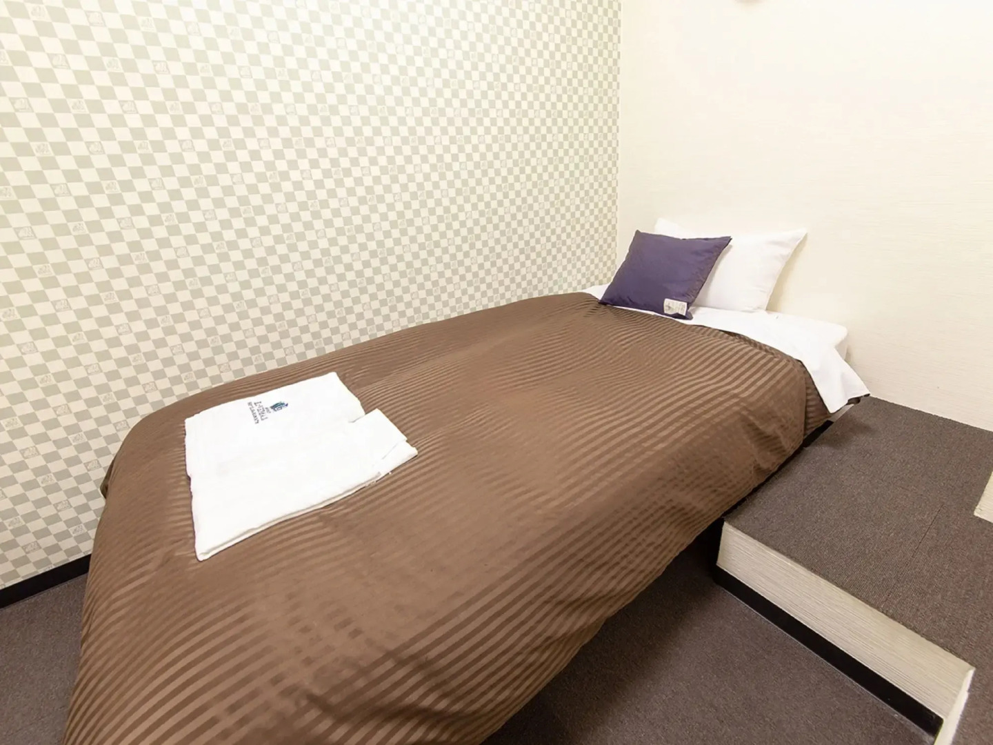 Foto - HOTEL LiVEMAX BUDGET Nippori