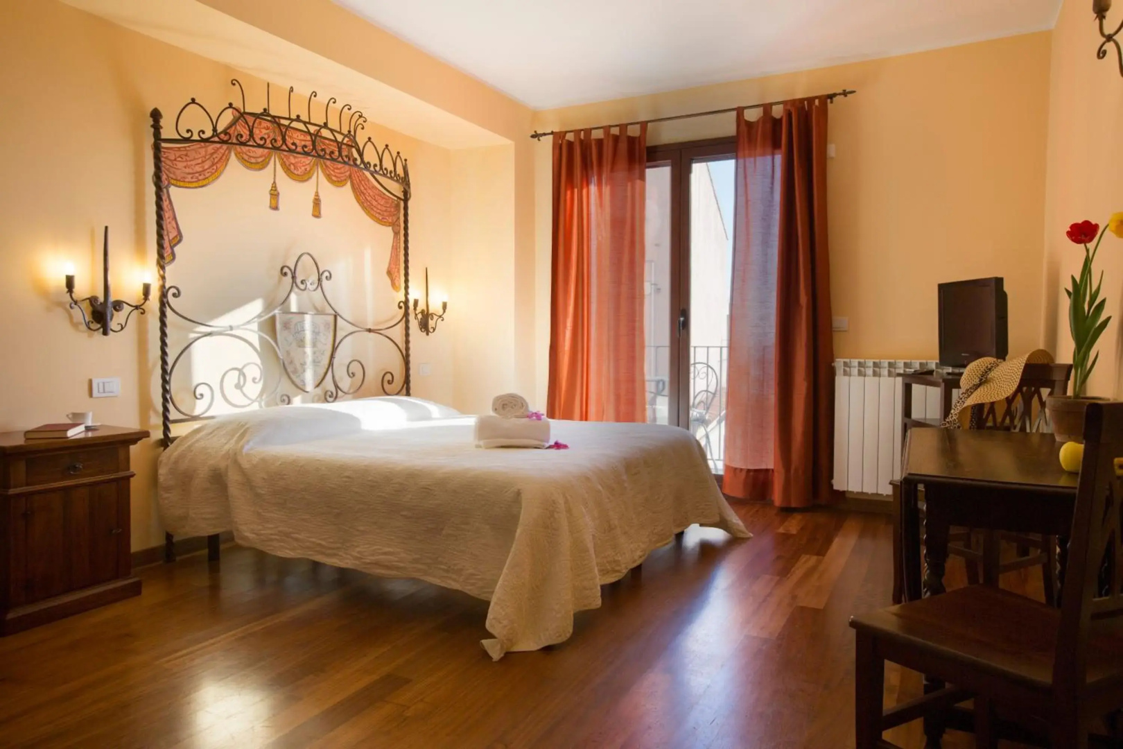 Photo - Al Borgo Medievale