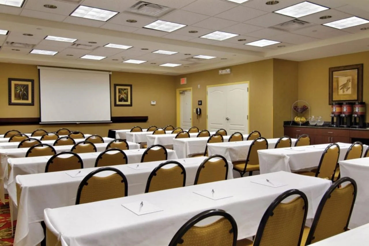 Foto - Hampton Inn & Suites Tampa-Wesley Chapel