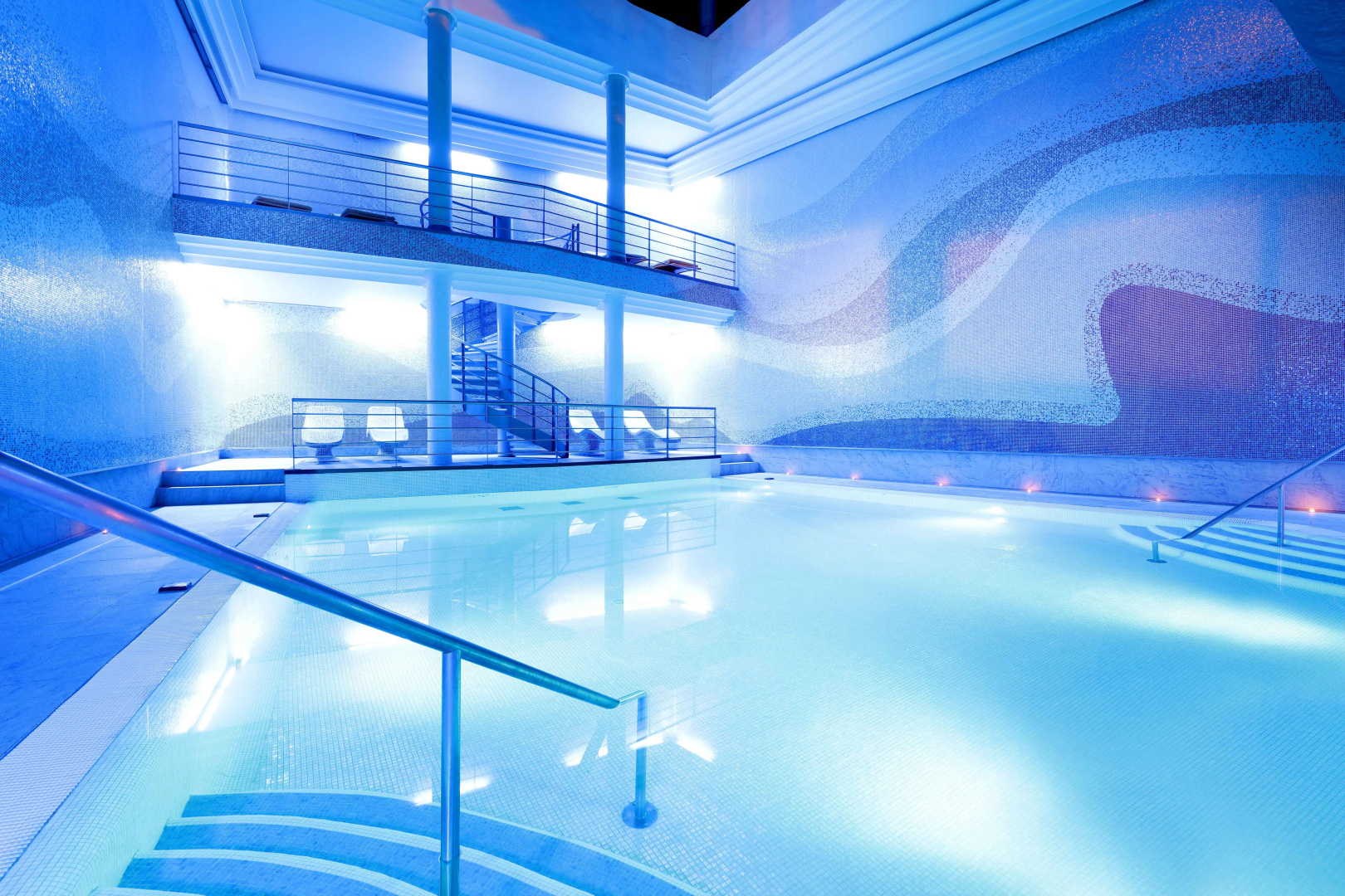 Photo - Exe Estepona Thalasso & Spa- Adults Only