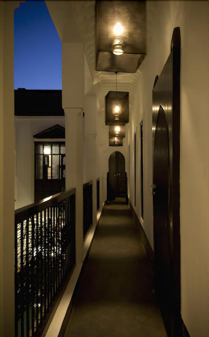 Foto - Riad First