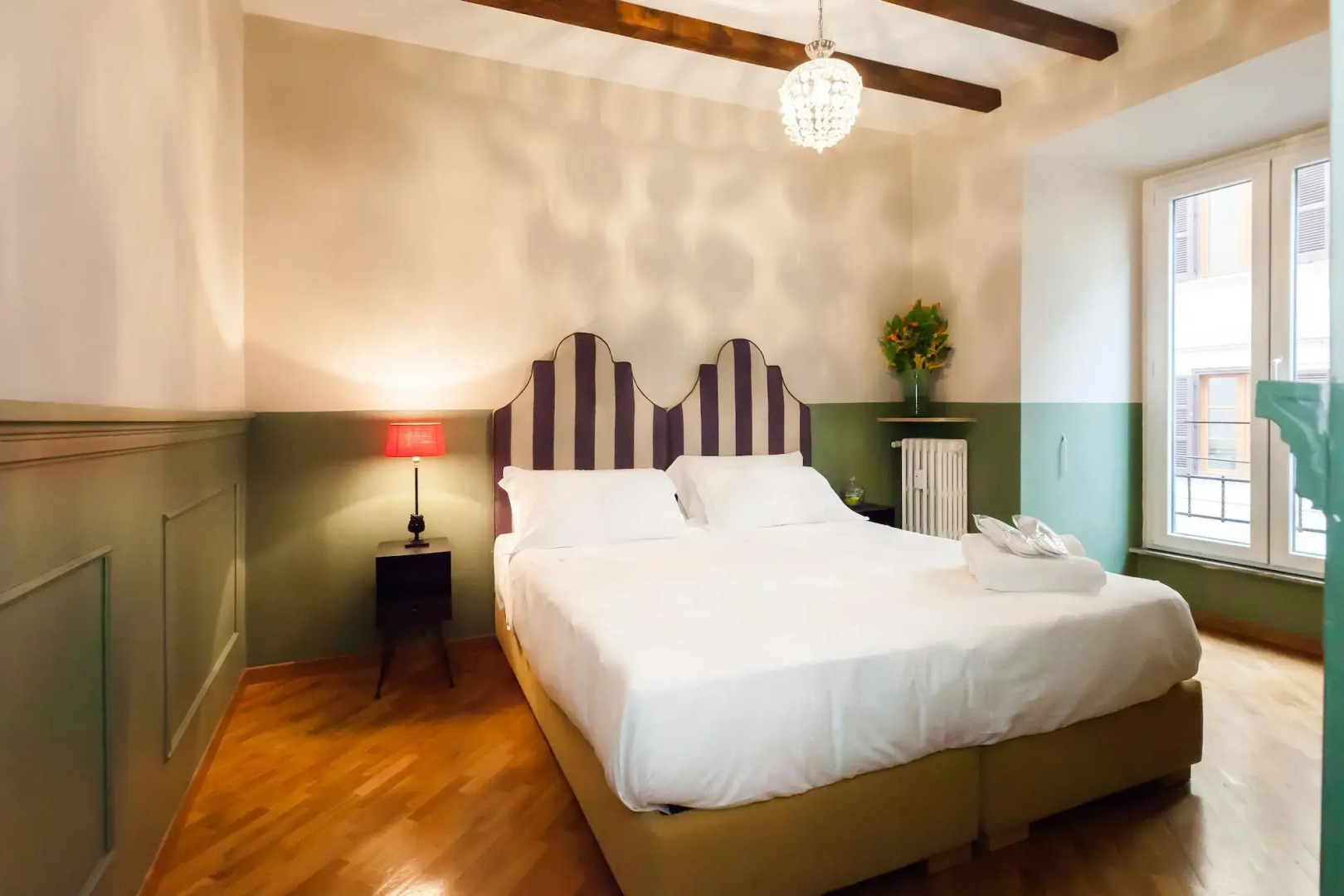 Photo - Salotto Monti