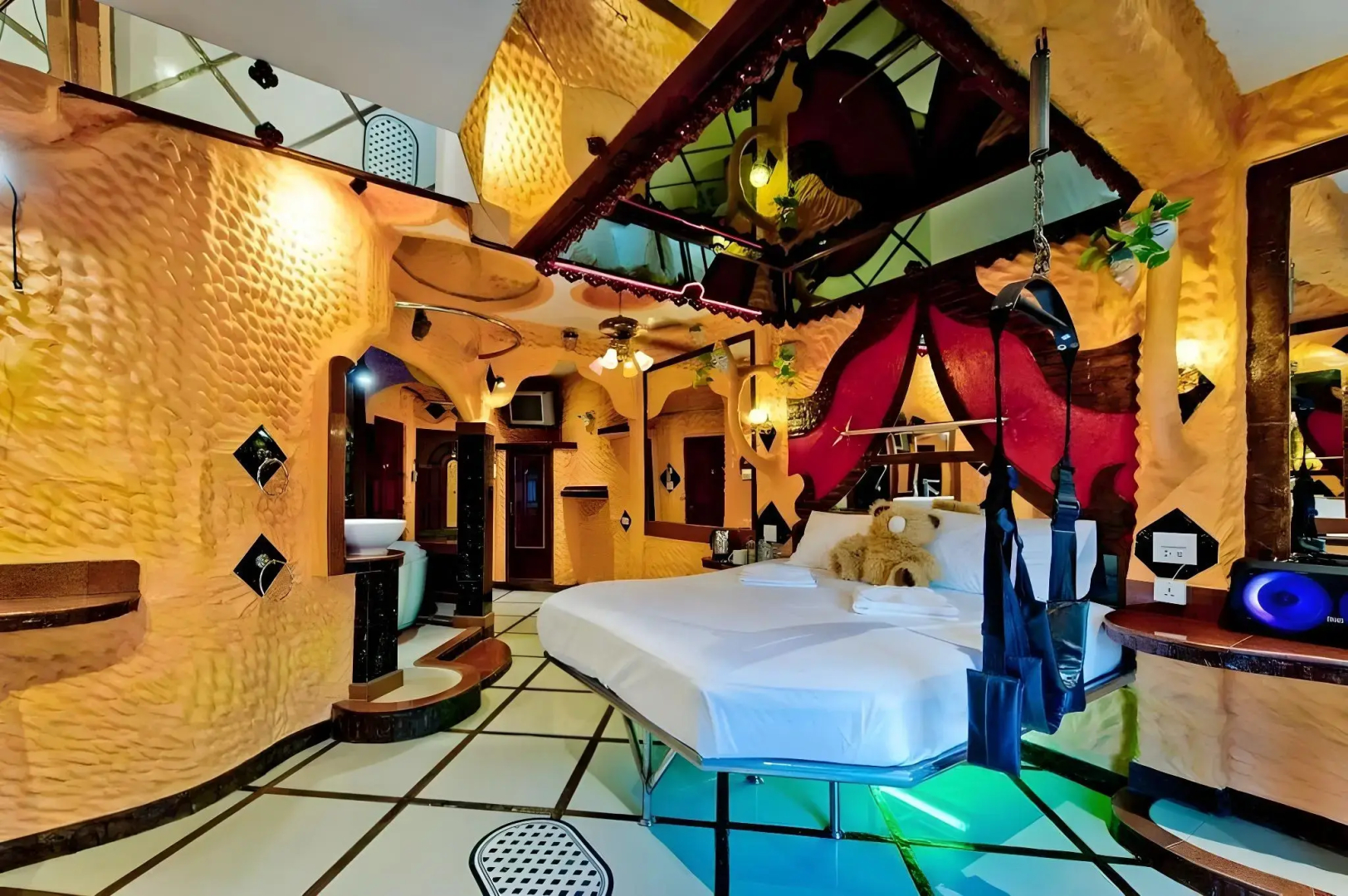 Foto - Penthouse Pattaya