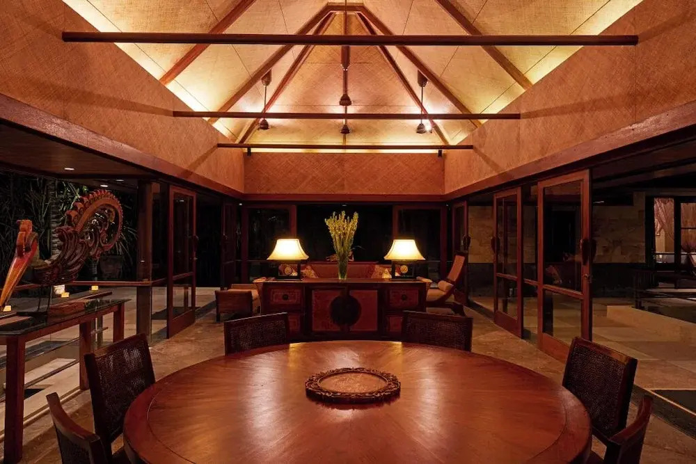 Photo - Pushpapuri Villa