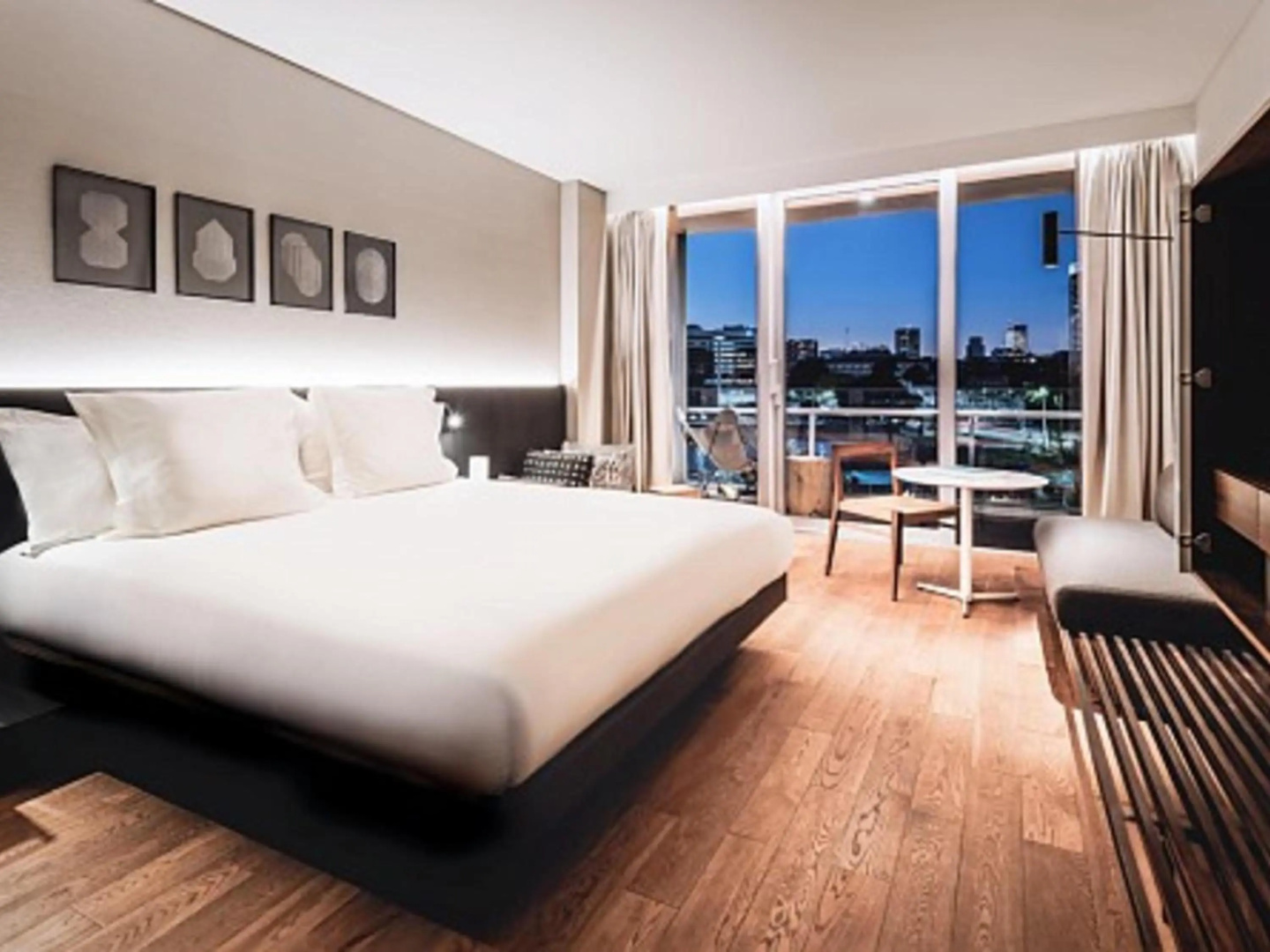 Photo - SLS Buenos Aires Puerto Madero