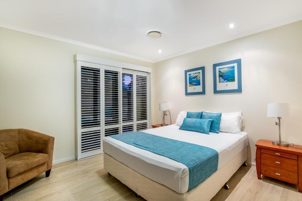 Foto - The Village Holiday Apartments at Burleigh Heads