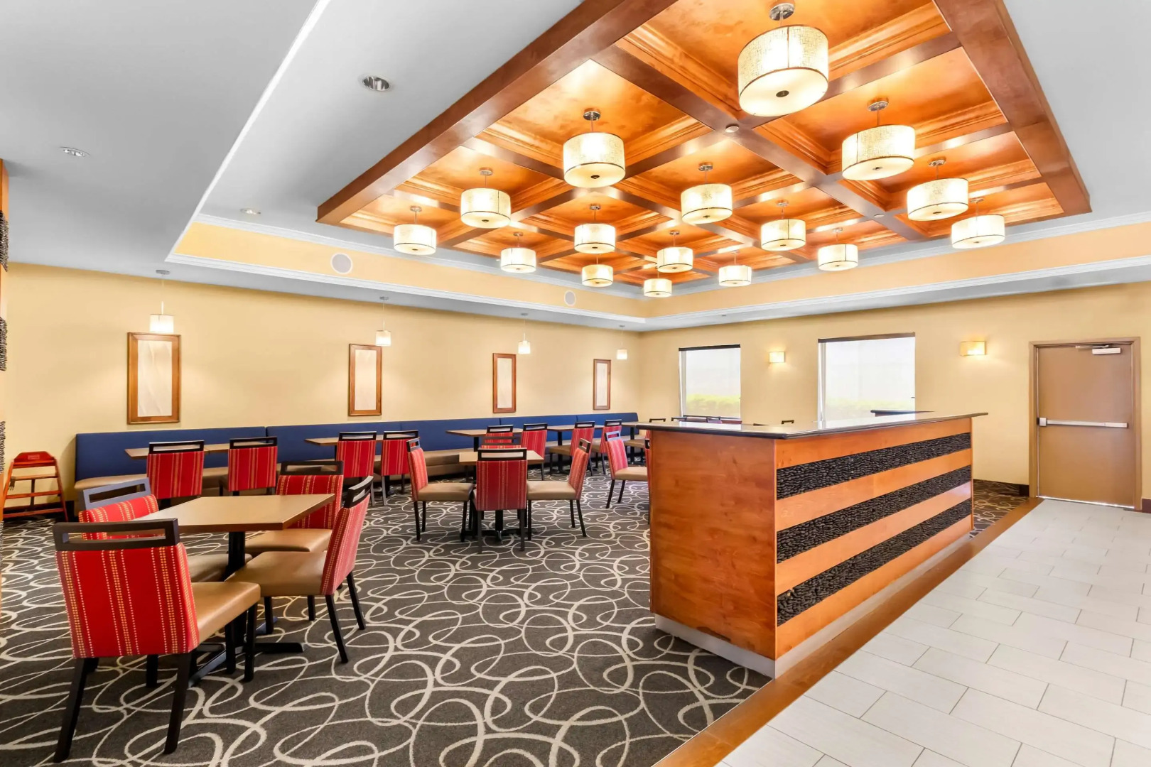 Foto - Comfort Suites at Katy Mills