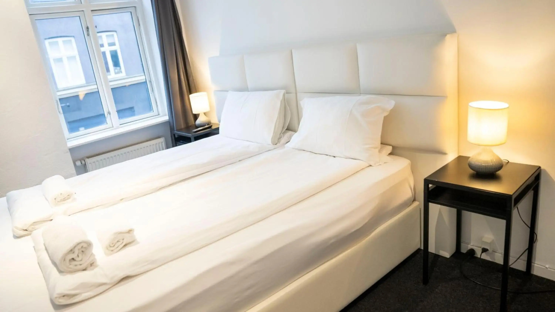 Photo - A Hotels City
