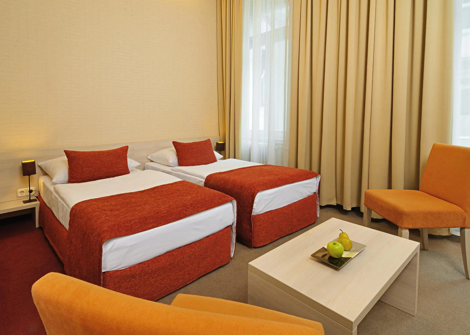 Foto - Star City Hotel