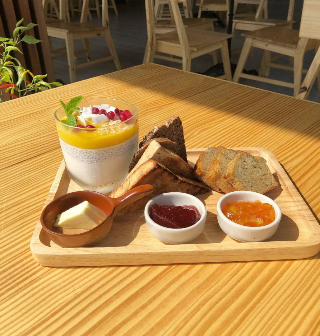 Photo - The Reef Hotel & Studios