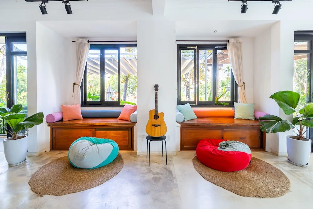 Photo - Tra Que Mansion