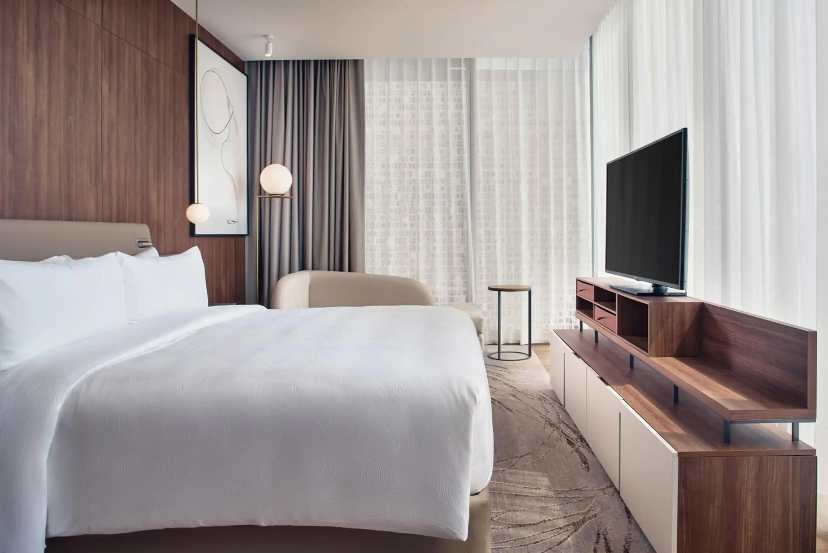 Foto - JW Marriott Hotel Guadalajara