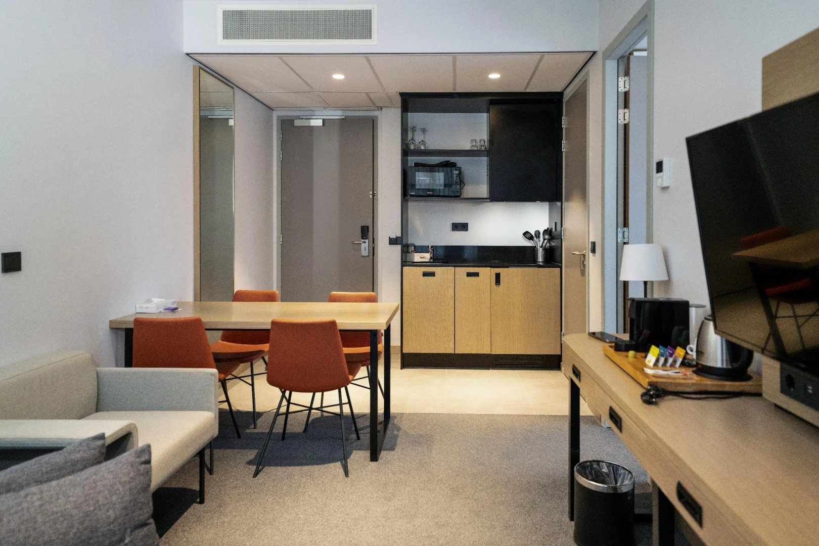 Photo - Executive Residency by Best Western Amsterdam Airport
