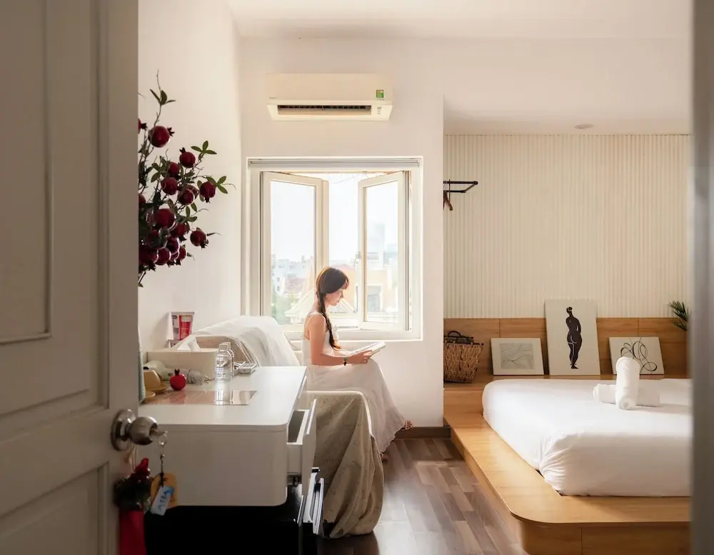 Photo - Cham's Hotel & Homestay