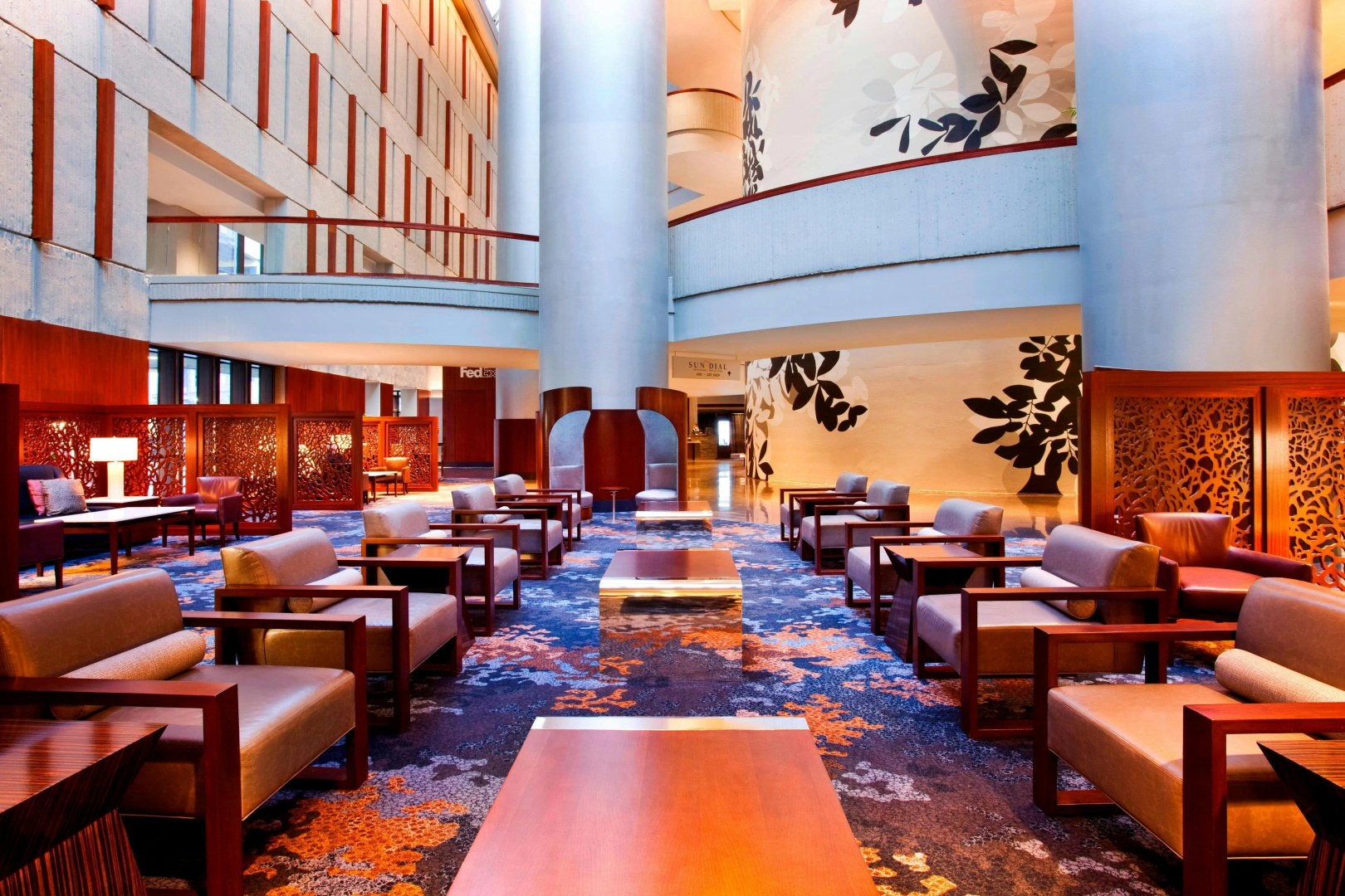 Photo - The Westin Peachtree Plaza, Atlanta