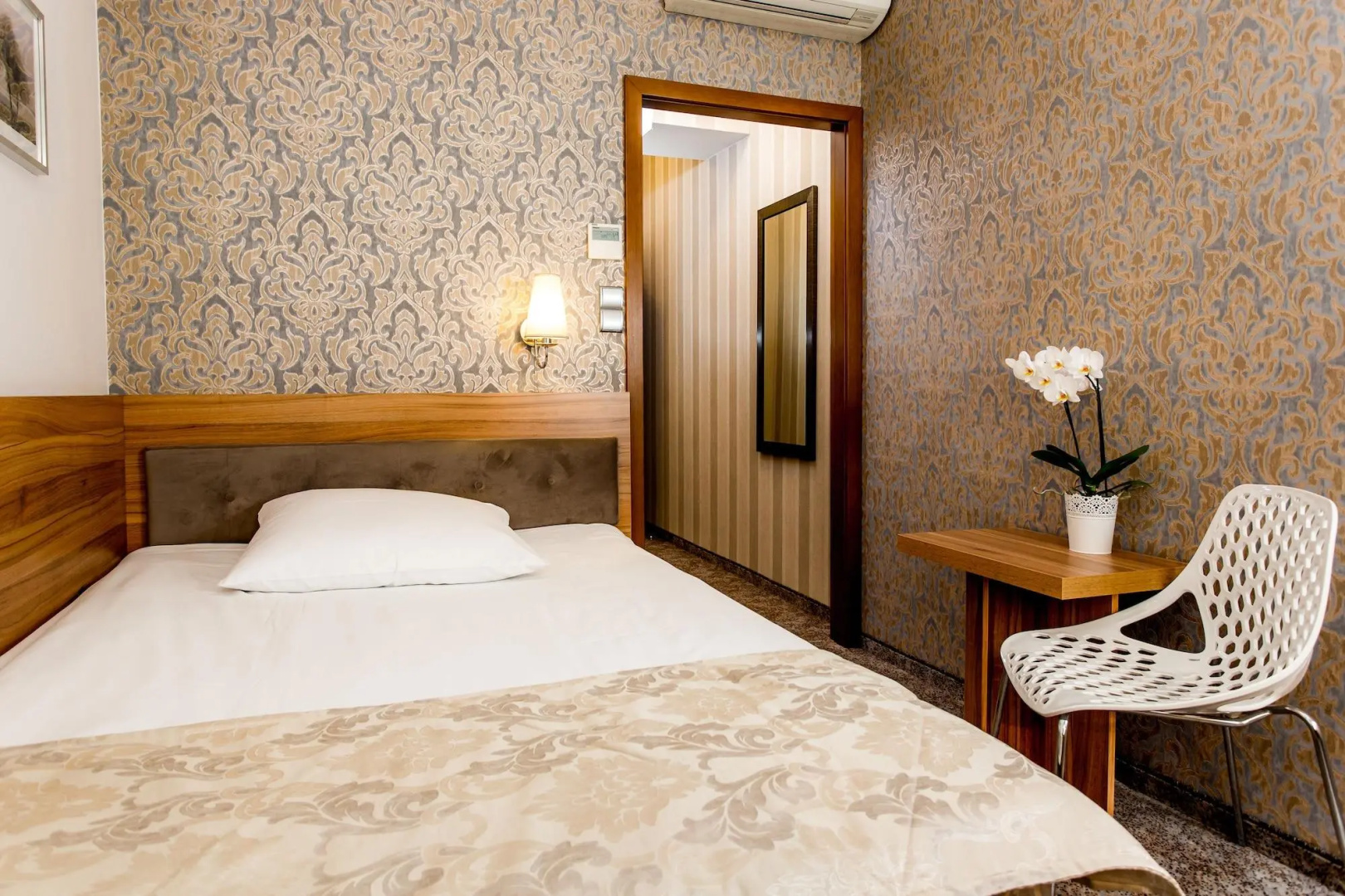 Photo - Tulip Hotels - Wroclaw Patio