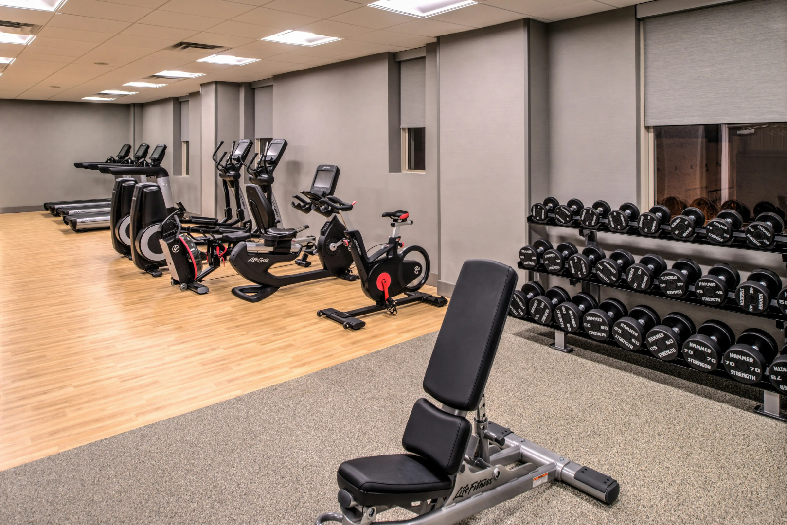 Foto - DoubleTree by Hilton Utica