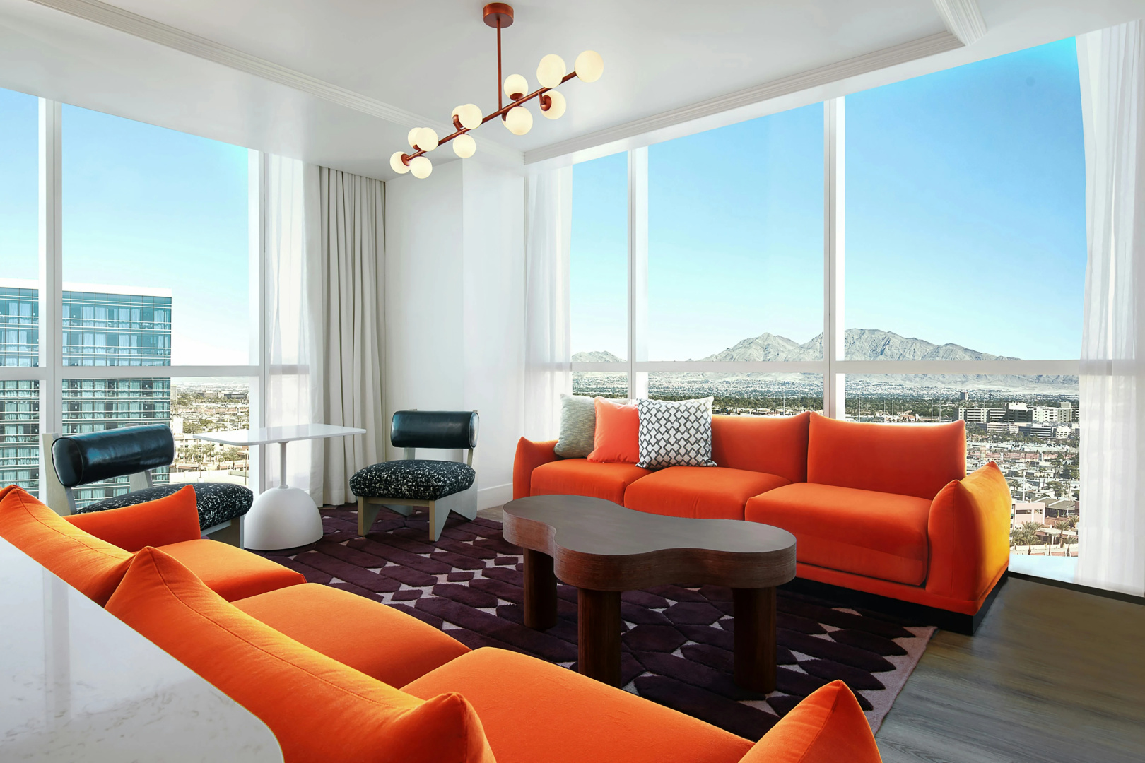 Photo - Virgin Hotel Las Vegas, Curio Collection by Hilton