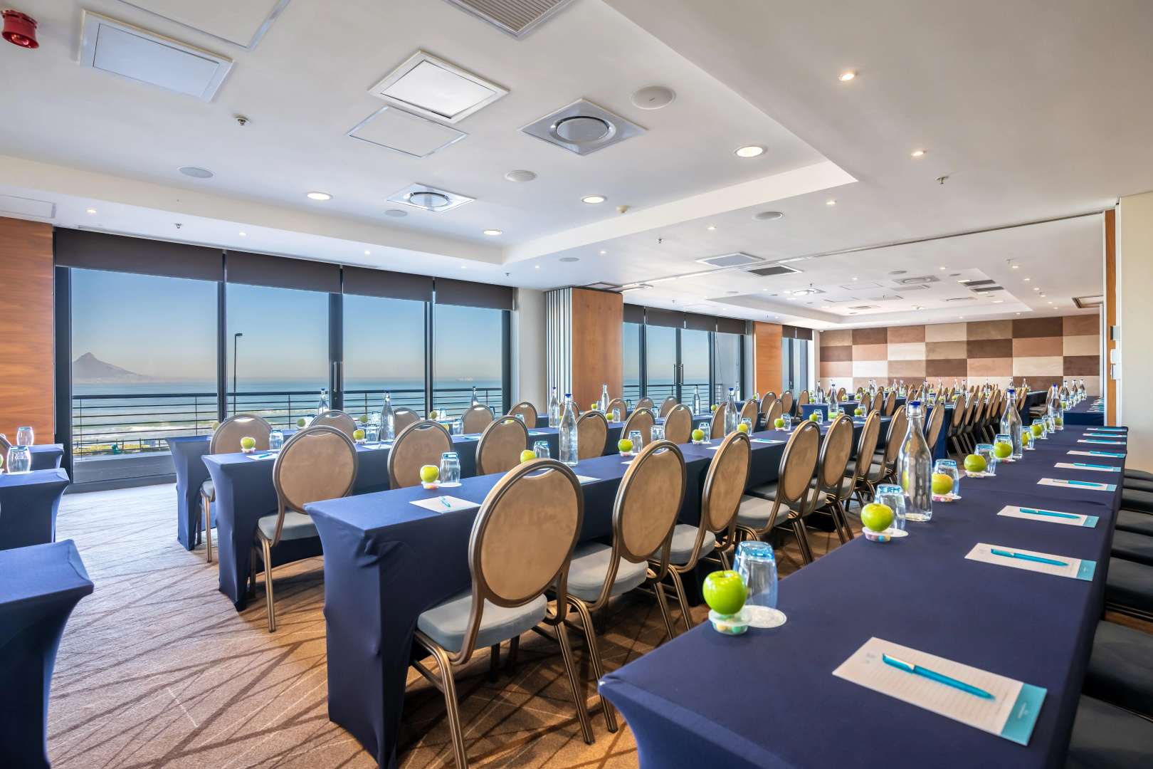 Photo - Blaauwberg Beach Hotel