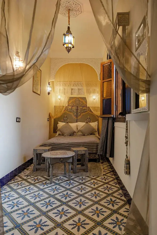 Foto - Riad 4 Jardins & Spa