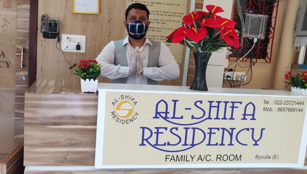 Foto - Al Shifa Residency