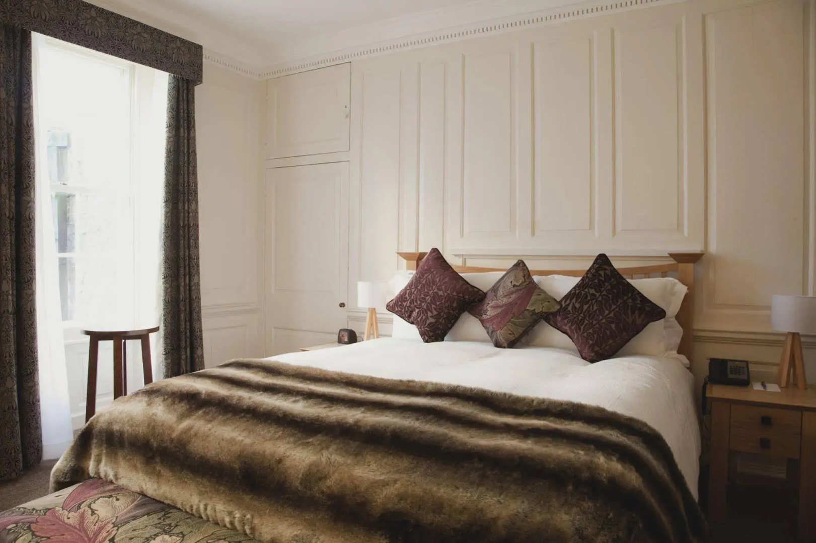 Foto - Vanbrugh House Hotel