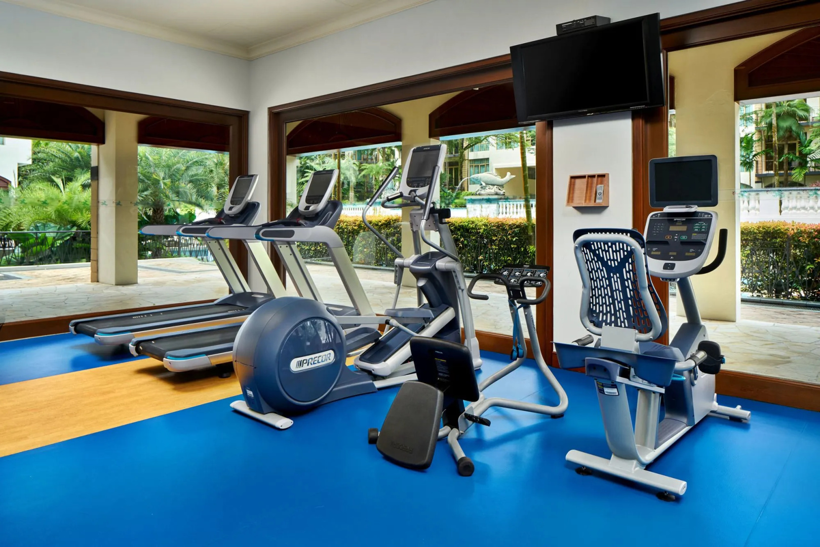 Foto - Treetops Executive Residences