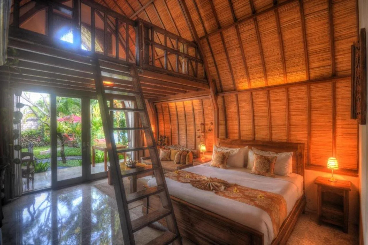 Foto - Klumpu Bali Resort